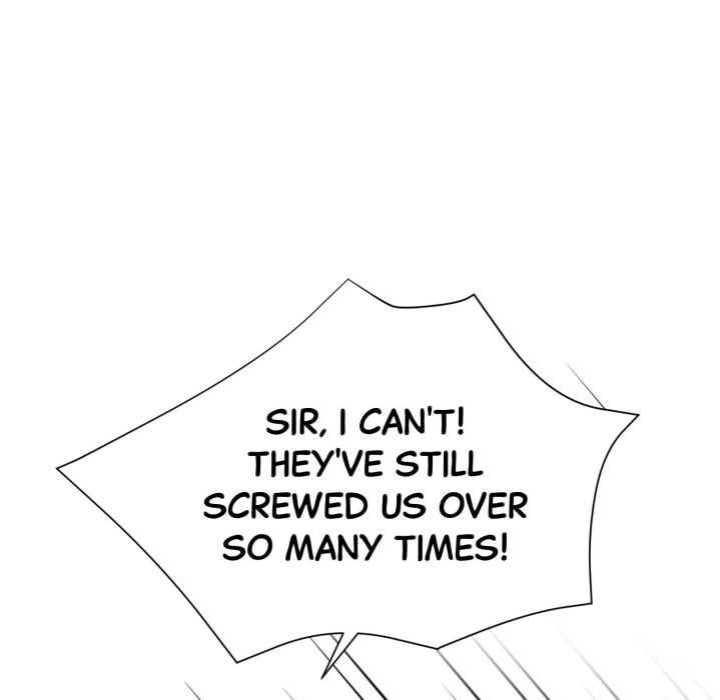 Gangster x Office Lady Chapter 48 image 40