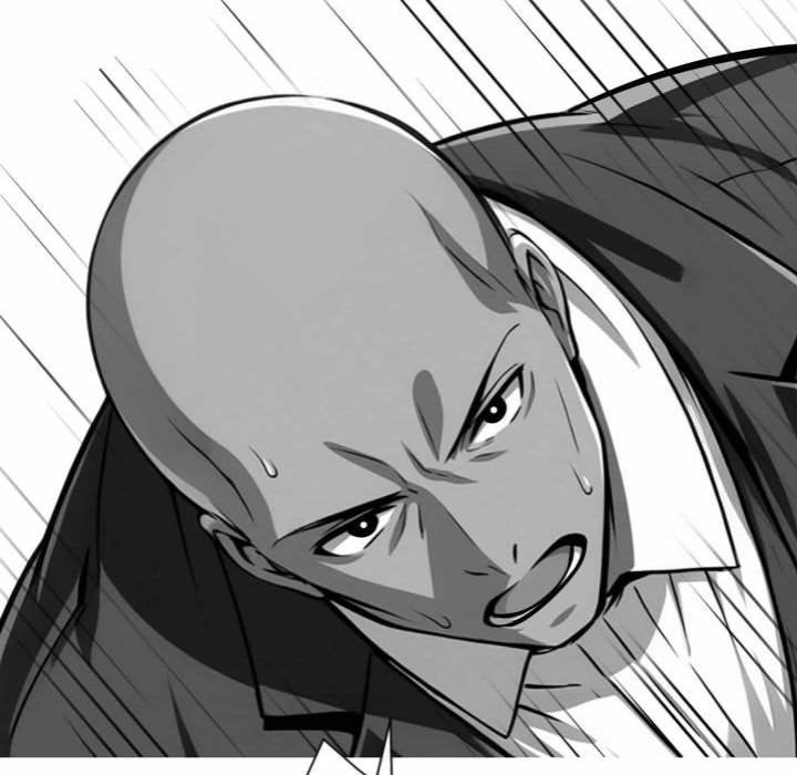 Gangster x Office Lady Chapter 48 image 41