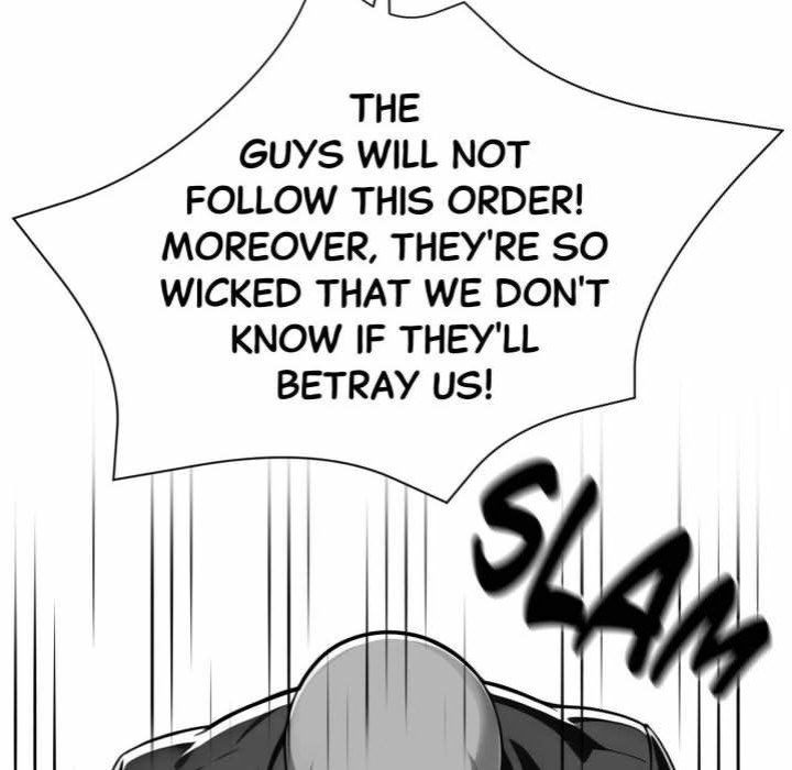 Gangster x Office Lady Chapter 48 image 42