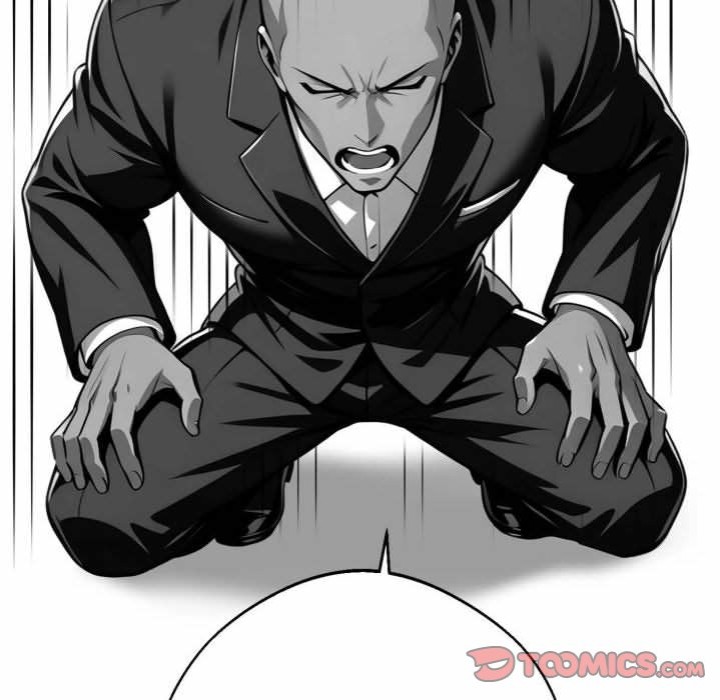 Gangster x Office Lady Chapter 48 image 43