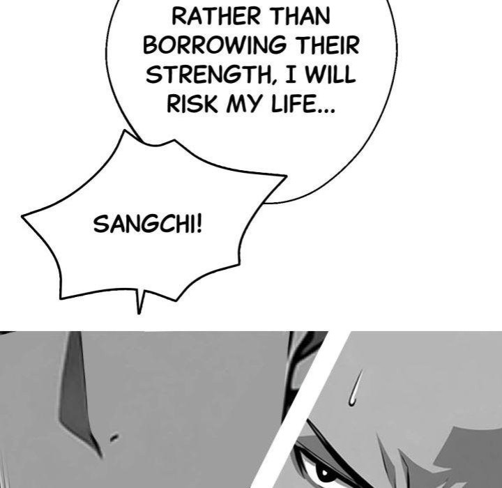 Gangster x Office Lady Chapter 48 image 44
