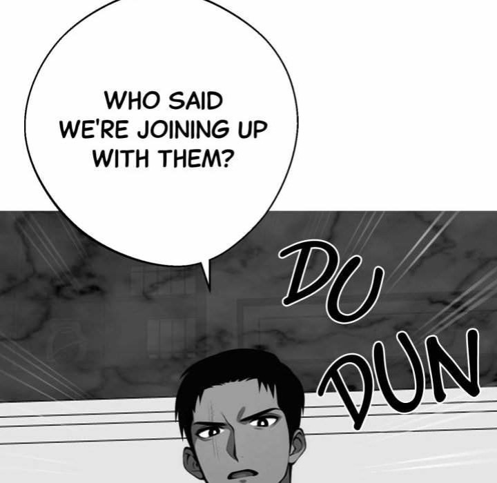 Gangster x Office Lady Chapter 48 image 46