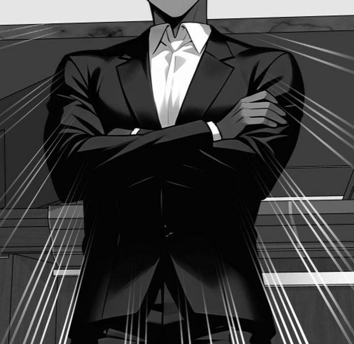 Gangster x Office Lady Chapter 48 image 47