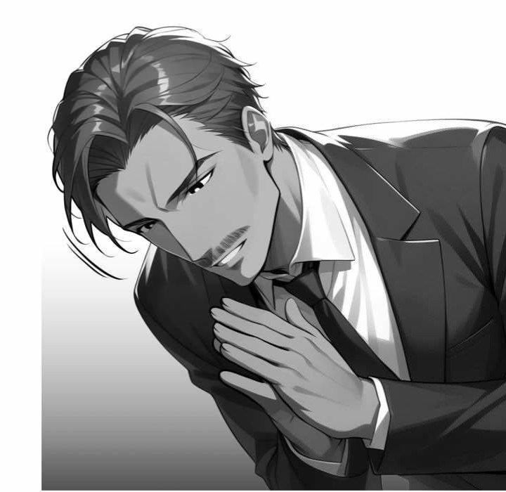 Gangster x Office Lady Chapter 48 image 54