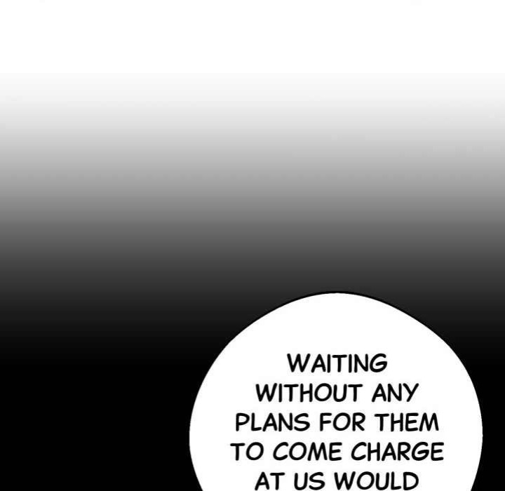 Gangster x Office Lady Chapter 48 image 55