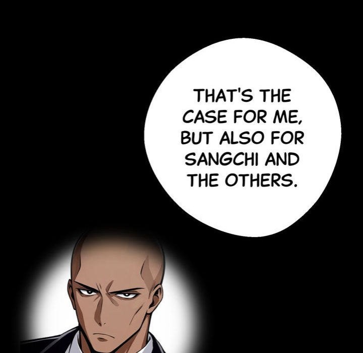 Gangster x Office Lady Chapter 48 image 57
