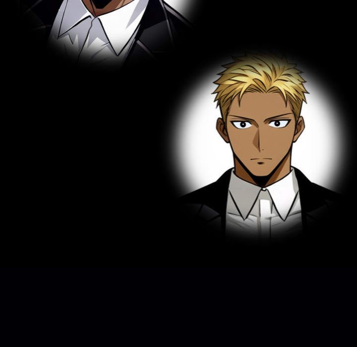 Gangster x Office Lady Chapter 48 image 58