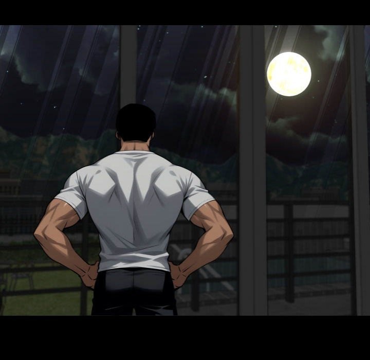 Gangster x Office Lady Chapter 48 image 5