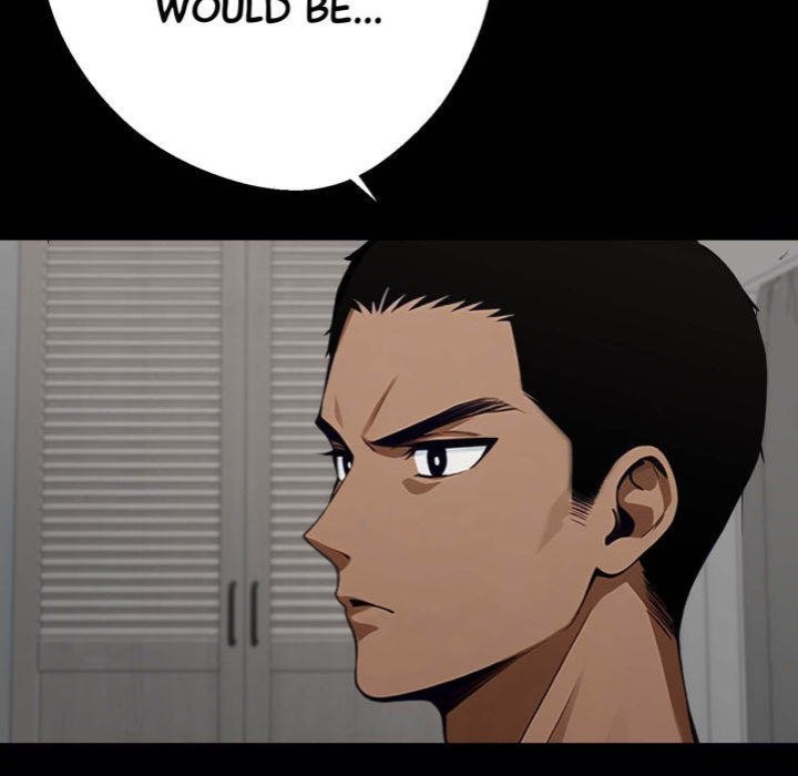 Gangster x Office Lady Chapter 48 image 61