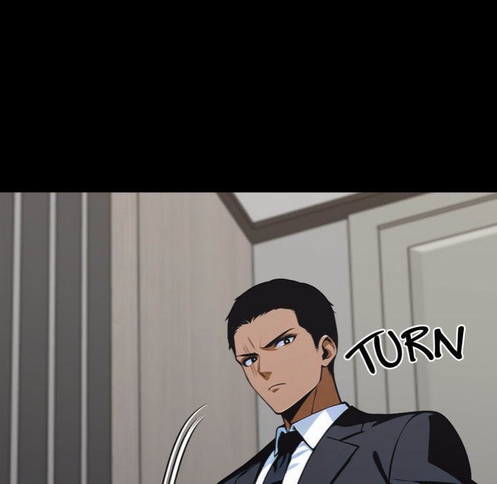 Gangster x Office Lady Chapter 48 image 77