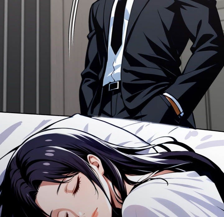 Gangster x Office Lady Chapter 48 image 78
