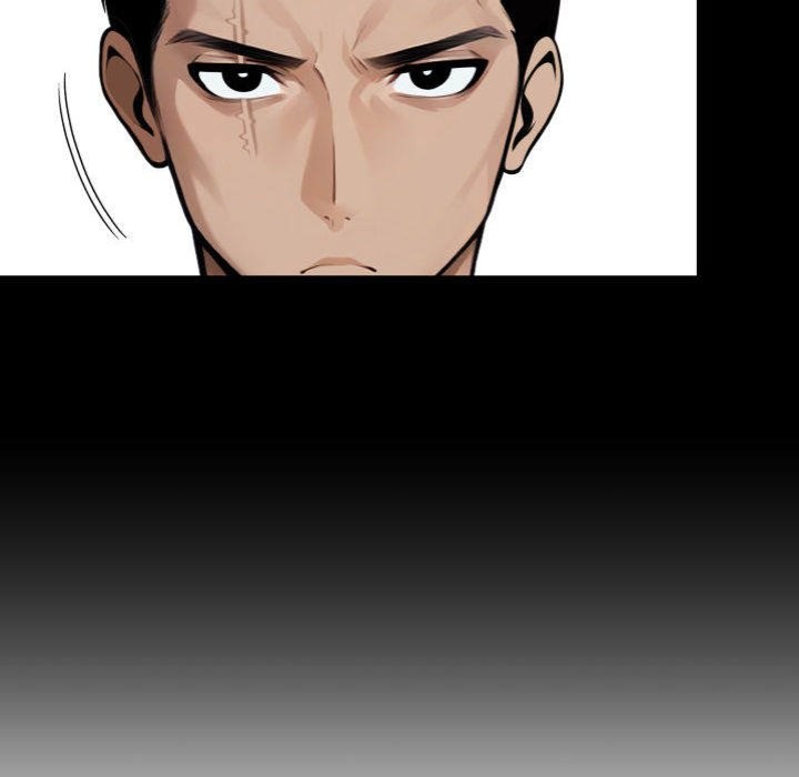 Gangster x Office Lady Chapter 48 image 7