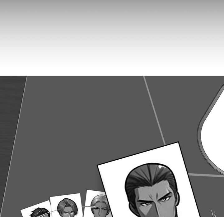 Gangster x Office Lady Chapter 48 image 8