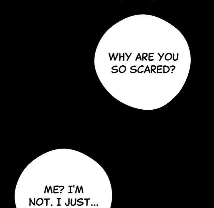 Gangster x Office Lady Chapter 49 image 10