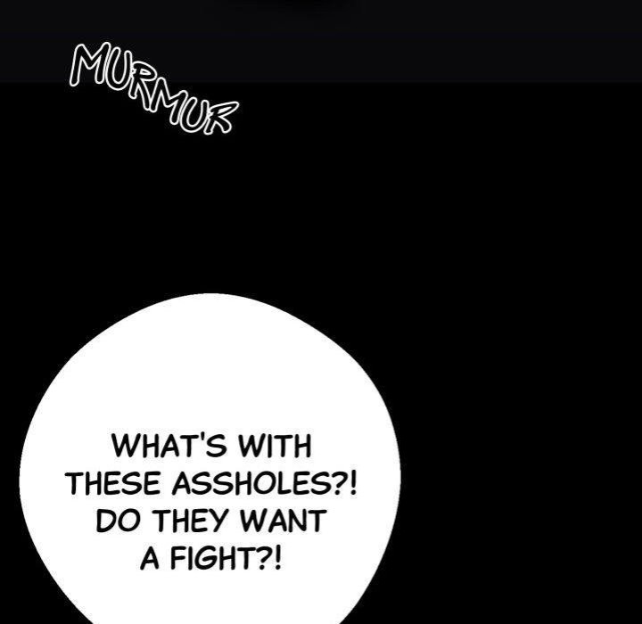 Gangster x Office Lady Chapter 49 image 109