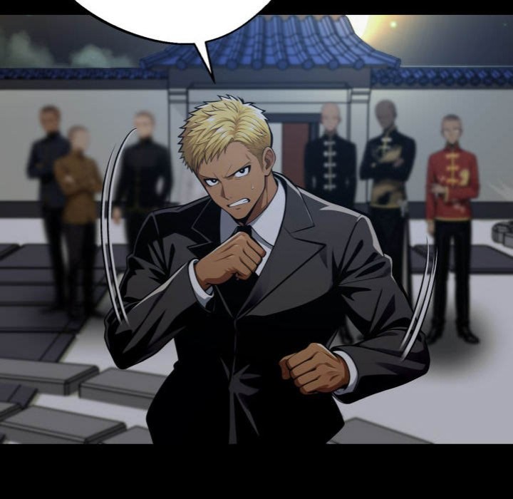 Gangster x Office Lady Chapter 49 image 110