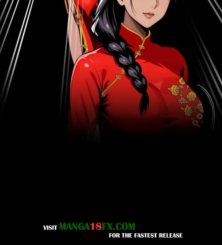 Gangster x Office Lady Chapter 49 image 117