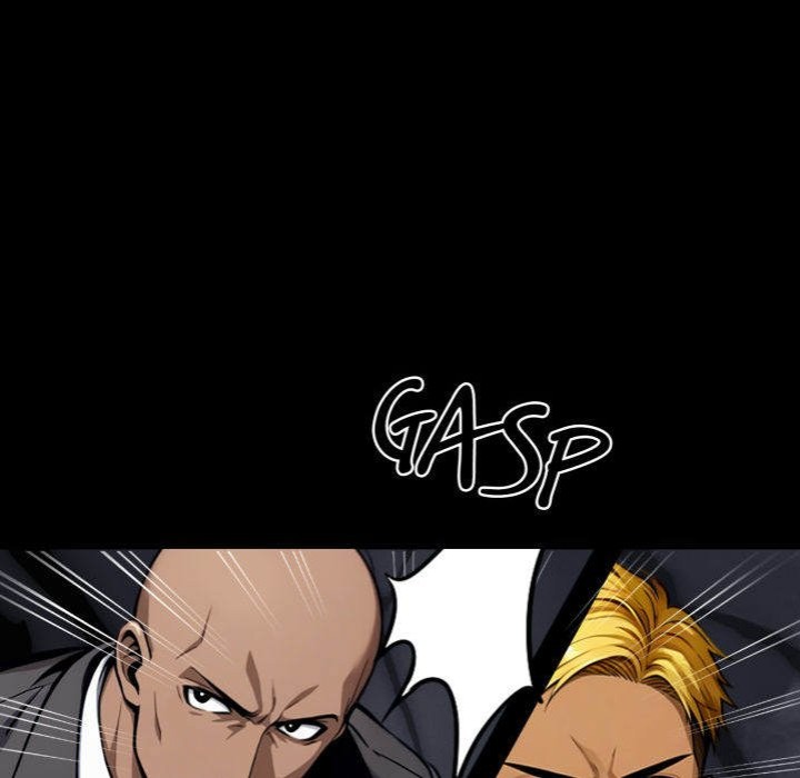 Gangster x Office Lady Chapter 49 image 118
