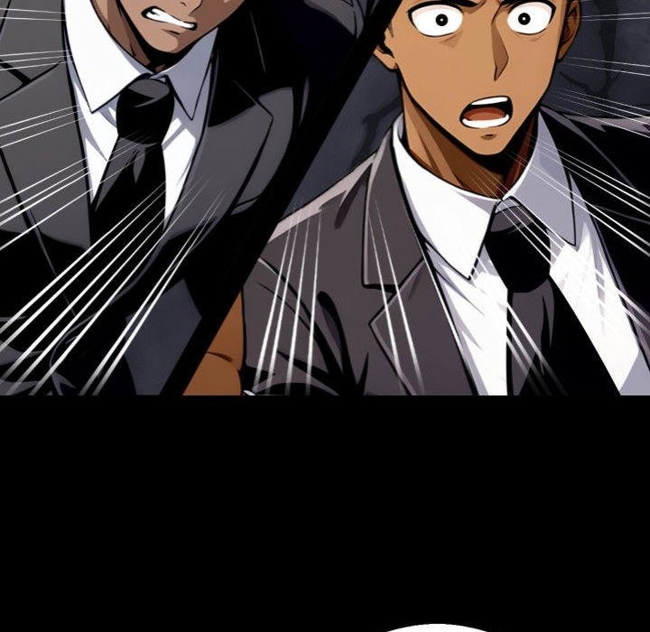 Gangster x Office Lady Chapter 49 image 119