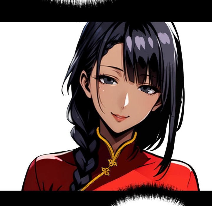 Gangster x Office Lady Chapter 49 image 126