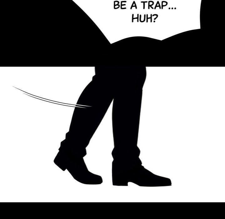Gangster x Office Lady Chapter 49 image 130