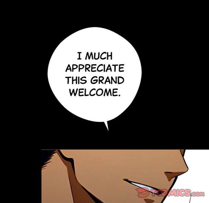 Gangster x Office Lady Chapter 49 image 131