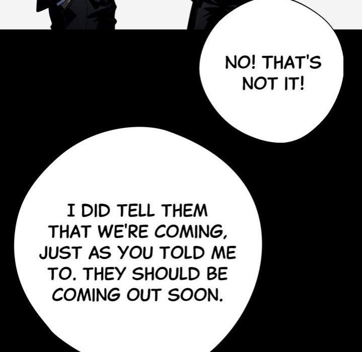Gangster x Office Lady Chapter 49 image 13