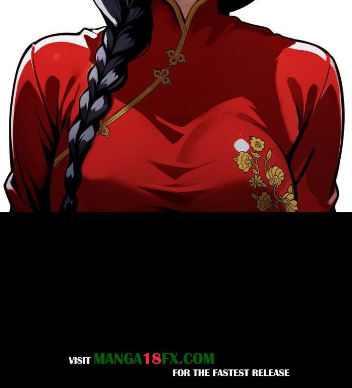 Gangster x Office Lady Chapter 49 image 143