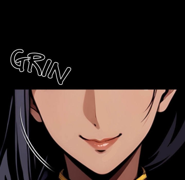 Gangster x Office Lady Chapter 49 image 144