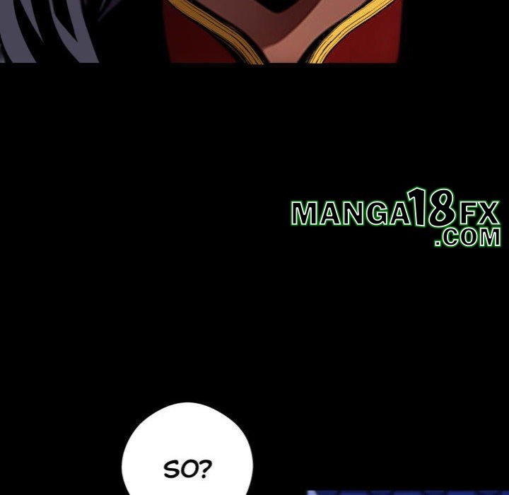 Gangster x Office Lady Chapter 49 image 145