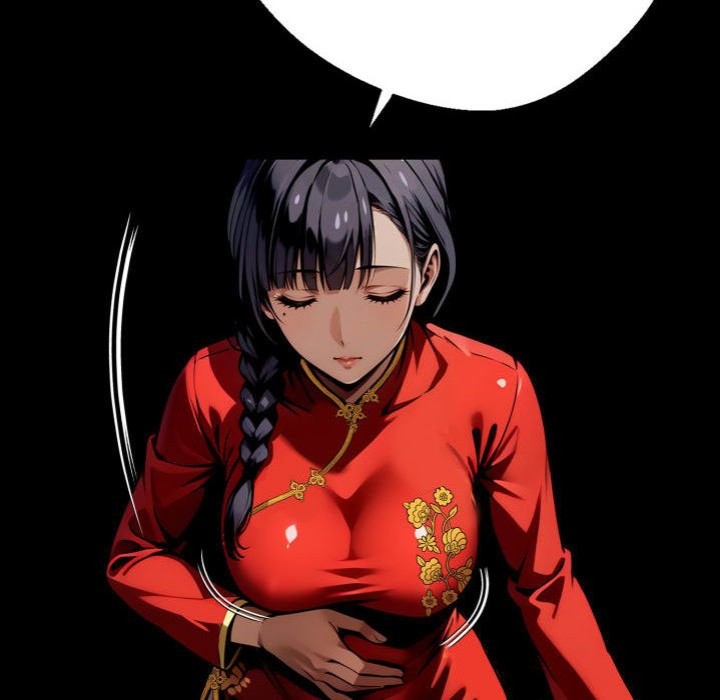 Gangster x Office Lady Chapter 49 image 148
