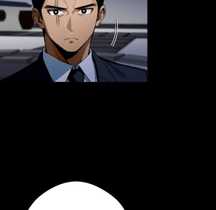 Gangster x Office Lady Chapter 49 image 150