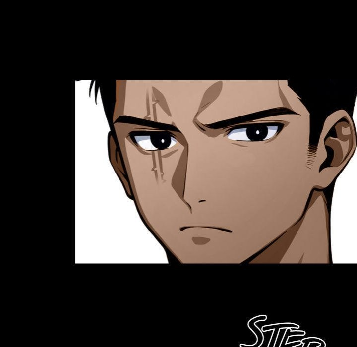 Gangster x Office Lady Chapter 49 image 153