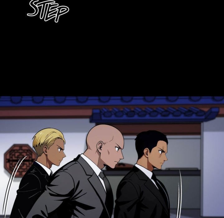 Gangster x Office Lady Chapter 49 image 156