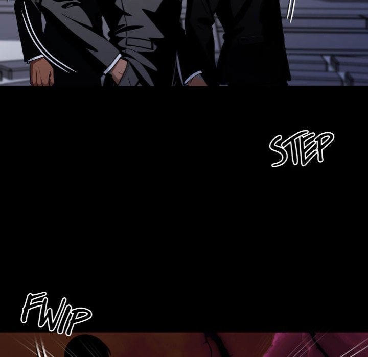 Gangster x Office Lady Chapter 49 image 157