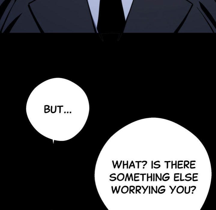 Gangster x Office Lady Chapter 49 image 15
