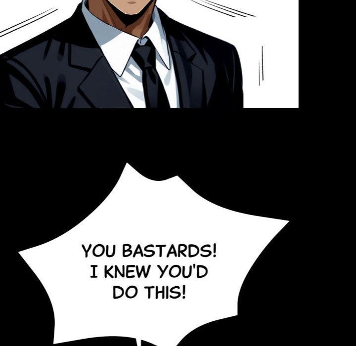 Gangster x Office Lady Chapter 49 image 160