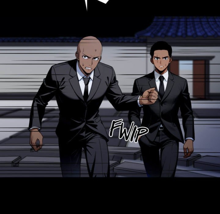 Gangster x Office Lady Chapter 49 image 161
