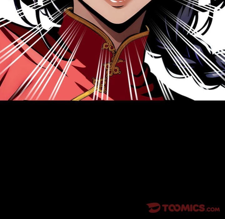 Gangster x Office Lady Chapter 49 image 163