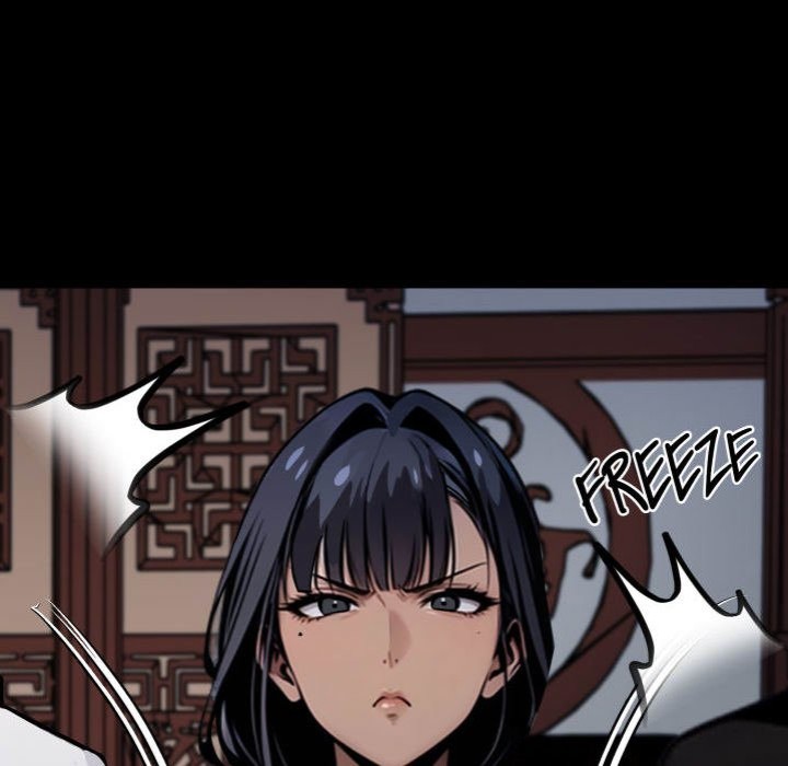 Gangster x Office Lady Chapter 49 image 164