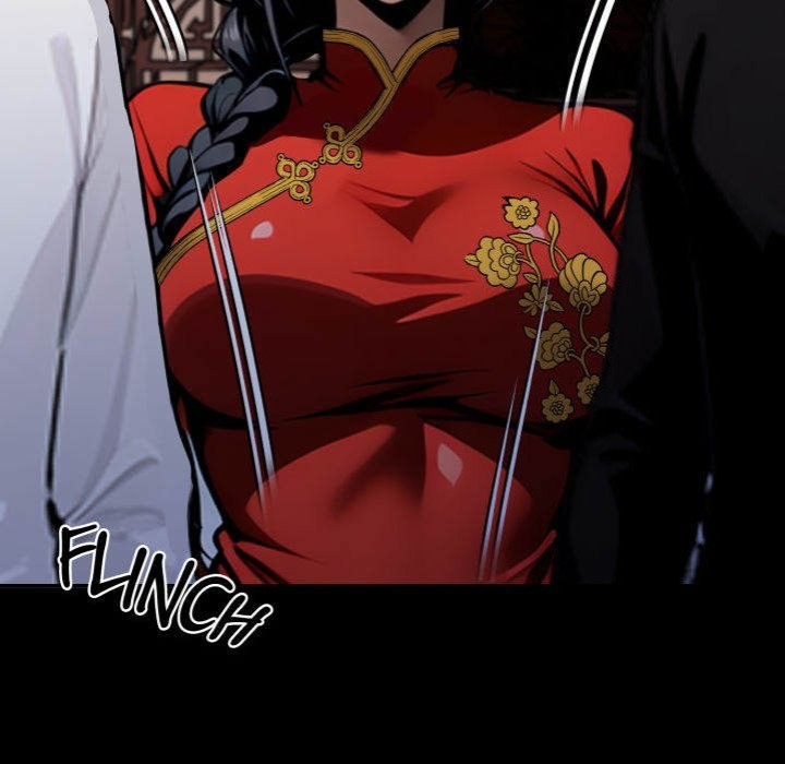 Gangster x Office Lady Chapter 49 image 165