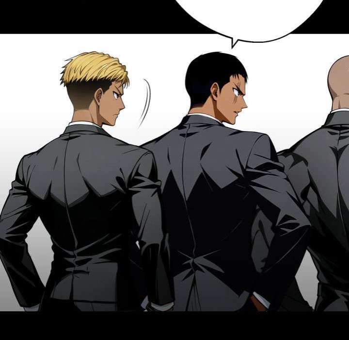 Gangster x Office Lady Chapter 49 image 16
