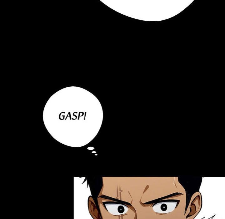 Gangster x Office Lady Chapter 49 image 173