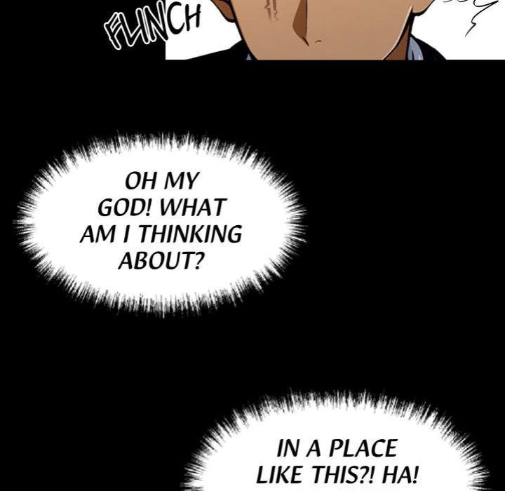 Gangster x Office Lady Chapter 49 image 174