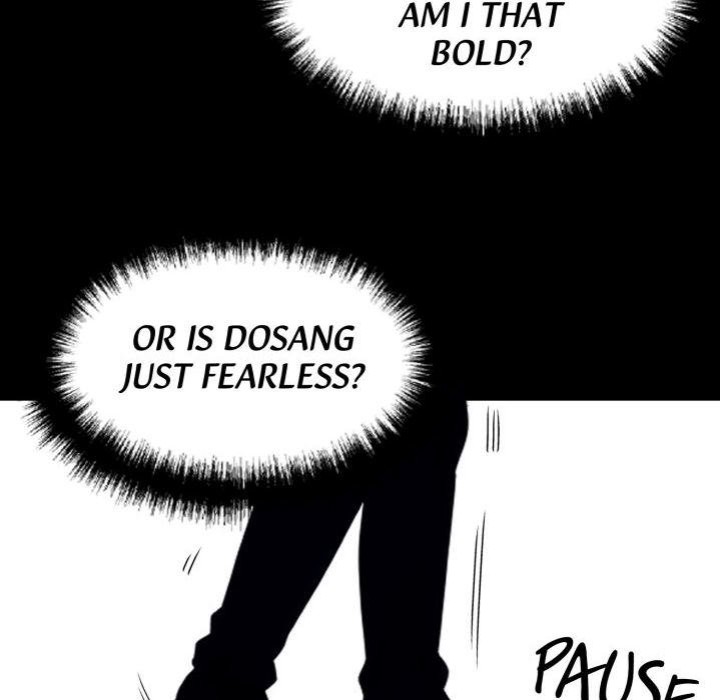 Gangster x Office Lady Chapter 49 image 175
