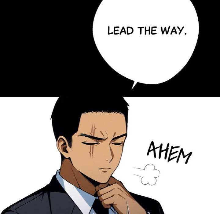 Gangster x Office Lady Chapter 49 image 178