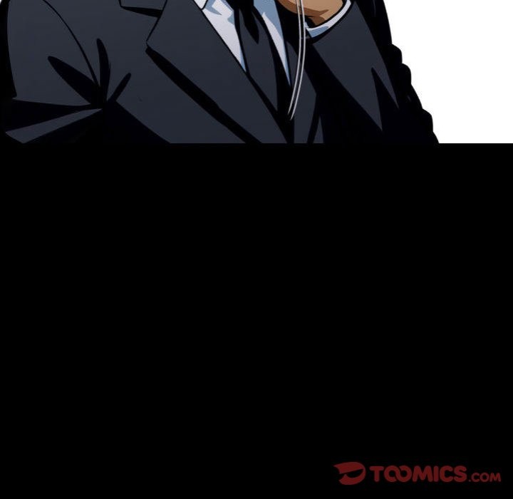 Gangster x Office Lady Chapter 49 image 179