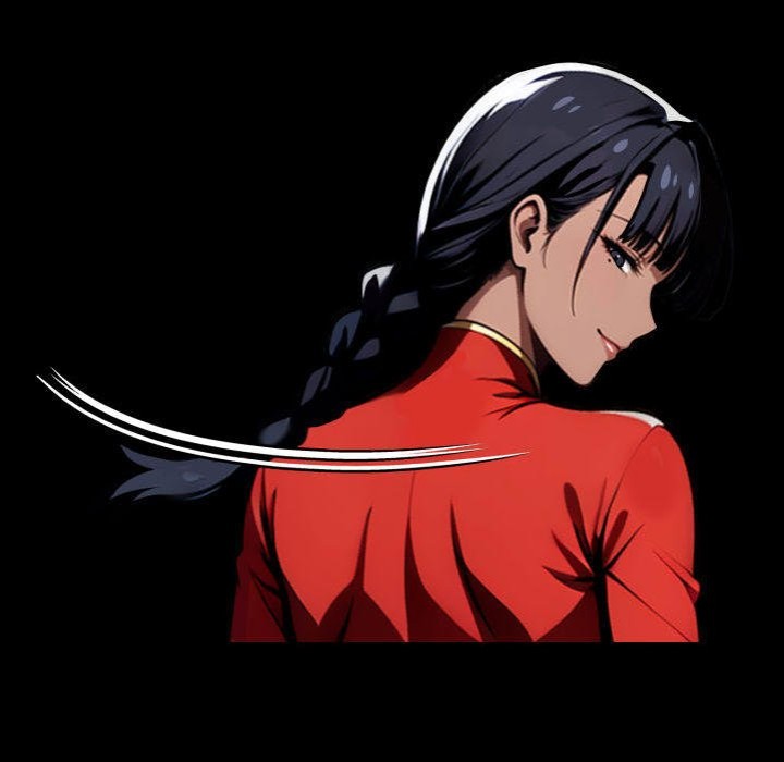 Gangster x Office Lady Chapter 49 image 180
