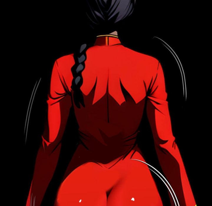 Gangster x Office Lady Chapter 49 image 183