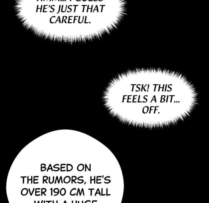 Gangster x Office Lady Chapter 49 image 21